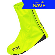 Gore Wear GTX Overshoes AW21